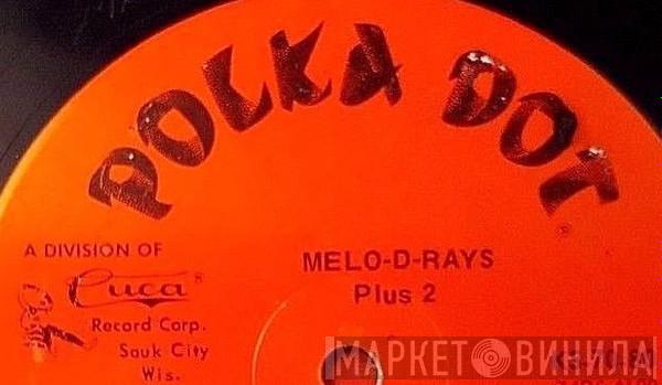 Polka Dot - Винил CD и Кассеты лейбла Polka Dot на сайте МаркетВинила