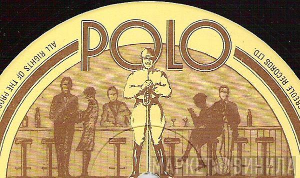 Polo - Винил CD и Кассеты лейбла Polo на сайте МаркетВинила