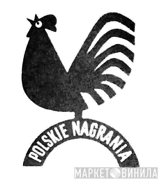 Polskie Nagrania - Винил CD и Кассеты лейбла Polskie Nagrania на сайте МаркетВинила