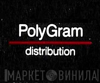 PolyGram Distribution - Винил CD и Кассеты лейбла PolyGram Distribution на сайте МаркетВинила