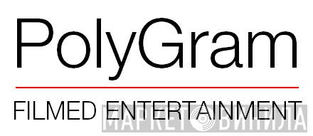 PolyGram Filmed Entertainment - Винил CD и Кассеты лейбла PolyGram Filmed Entertainment на сайте МаркетВинила