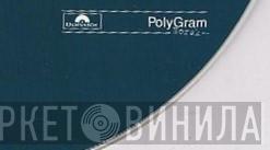 PolyGram Norsk - Винил CD и Кассеты лейбла PolyGram Norsk на сайте МаркетВинила