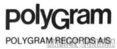PolyGram Records A/S - Винил CD и Кассеты лейбла PolyGram Records A/S на сайте МаркетВинила