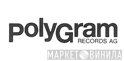 PolyGram Records AG - Винил CD и Кассеты лейбла PolyGram Records AG на сайте МаркетВинила