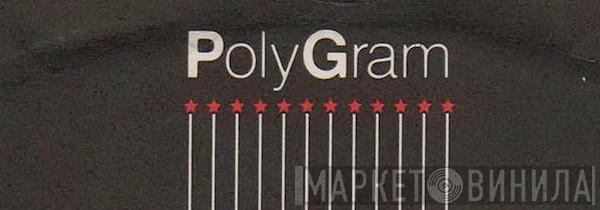 PolyGram Records Australia - Винил CD и Кассеты лейбла PolyGram Records Australia на сайте МаркетВинила
