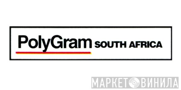 PolyGram South Africa - Винил CD и Кассеты лейбла PolyGram South Africa на сайте МаркетВинила