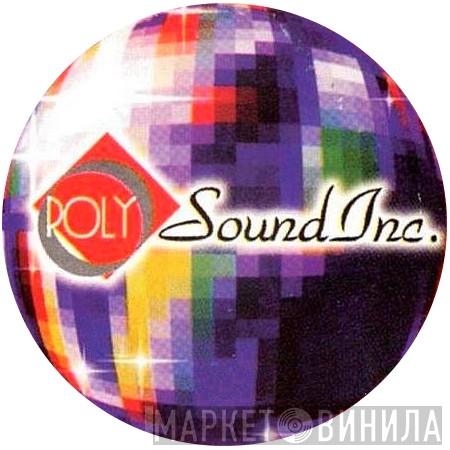 PolySound Inc. - Винил CD и Кассеты лейбла PolySound Inc. на сайте МаркетВинила