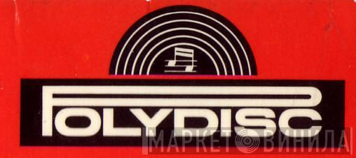 Polydisc  - Винил CD и Кассеты лейбла Polydisc (3) на сайте МаркетВинила
