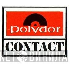 Polydor Contact - Винил CD и Кассеты лейбла Polydor Contact на сайте МаркетВинила
