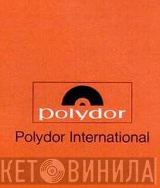 Polydor International - Винил CD и Кассеты лейбла Polydor International на сайте МаркетВинила