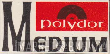 Polydor Medium - Винил CD и Кассеты лейбла Polydor Medium на сайте МаркетВинила