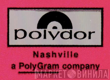 Polydor Nashville - Винил CD и Кассеты лейбла Polydor Nashville на сайте МаркетВинила