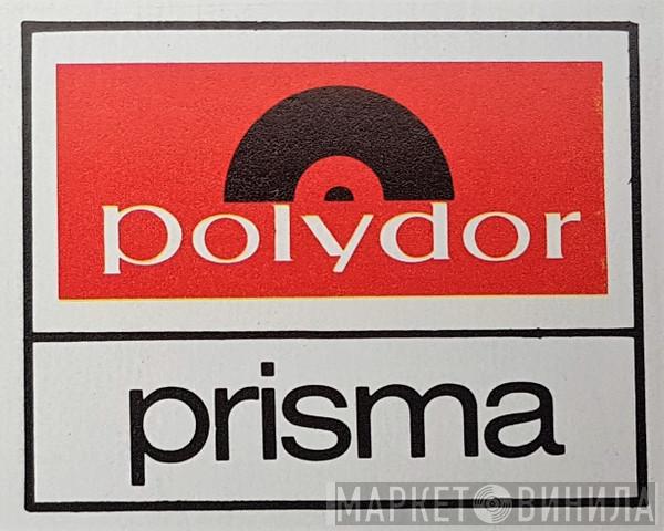 Polydor Prisma - Винил CD и Кассеты лейбла Polydor Prisma на сайте МаркетВинила