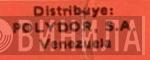 Polydor S.A.  - Винил CD и Кассеты лейбла Polydor S.A. (2) на сайте МаркетВинила