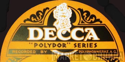 Polydor Series - Винил CD и Кассеты лейбла Polydor Series на сайте МаркетВинила