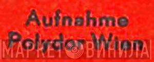 Polydor Wien - Винил CD и Кассеты лейбла Polydor Wien на сайте МаркетВинила