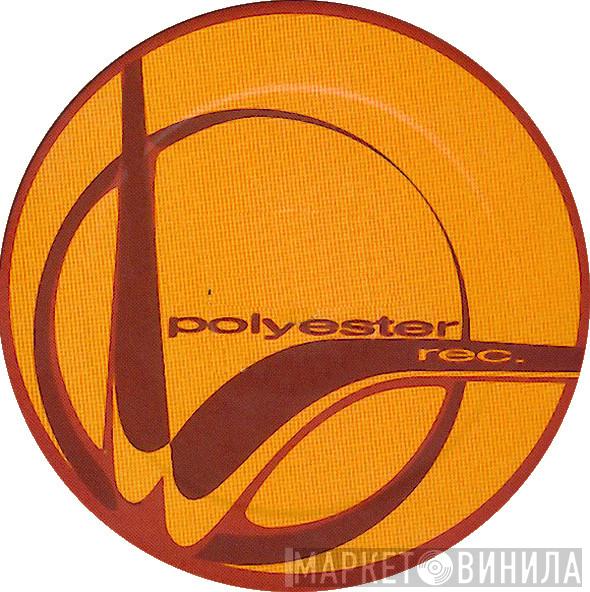 Polyester Recordings - Винил CD и Кассеты лейбла Polyester Recordings на сайте МаркетВинила