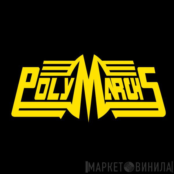 Polymarchs - Винил CD и Кассеты лейбла Polymarchs на сайте МаркетВинила