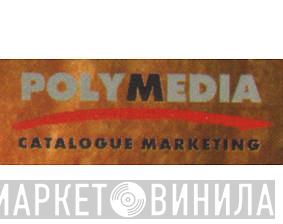 Polymedia Catalogue Marketing - Винил CD и Кассеты лейбла Polymedia Catalogue Marketing на сайте МаркетВинила