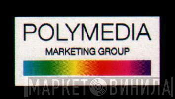Polymedia Marketing Group - Винил CD и Кассеты лейбла Polymedia Marketing Group на сайте МаркетВинила