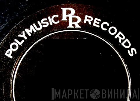 Polymusic Records - Винил CD и Кассеты лейбла Polymusic Records на сайте МаркетВинила