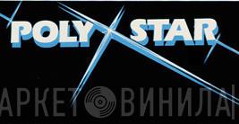 Polystar  - Винил CD и Кассеты лейбла Polystar (6) на сайте МаркетВинила