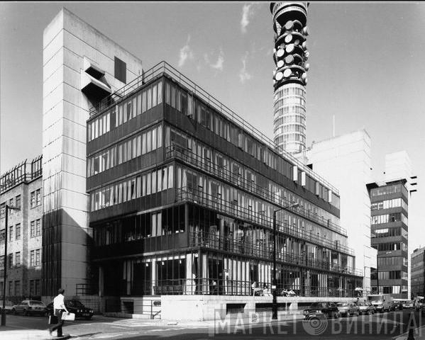 Polytechnic Of Central London - Винил CD и Кассеты лейбла Polytechnic Of Central London на сайте МаркетВинила