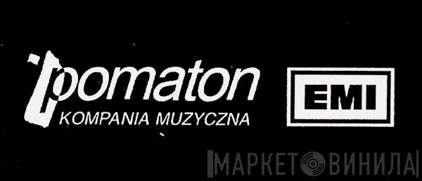 Pomaton EMI - Винил CD и Кассеты лейбла Pomaton EMI на сайте МаркетВинила