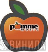 Pomme Music - Винил CD и Кассеты лейбла Pomme Music на сайте МаркетВинила