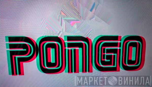 Pongo - Винил CD и Кассеты лейбла Pongo на сайте МаркетВинила