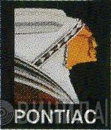 Pontiac Records - Винил CD и Кассеты лейбла Pontiac Records на сайте МаркетВинила