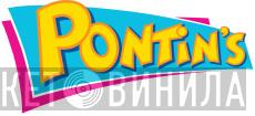 Pontin's - Винил CD и Кассеты лейбла Pontin's на сайте МаркетВинила