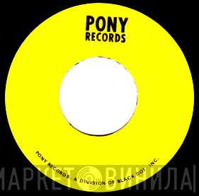 Pony Records - Винил CD и Кассеты лейбла Pony Records на сайте МаркетВинила