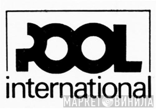 Pool International - Винил CD и Кассеты лейбла Pool International на сайте МаркетВинила