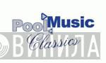 Pool e Music Classics - Винил CD и Кассеты лейбла Pool e Music Classics на сайте МаркетВинила