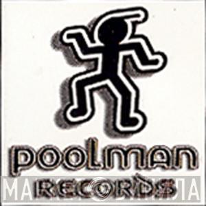 Poolman Records - Винил CD и Кассеты лейбла Poolman Records на сайте МаркетВинила