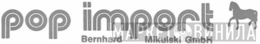 Pop Import - Винил CD и Кассеты лейбла Pop Import на сайте МаркетВинила