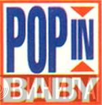 Pop In Baby - Винил CD и Кассеты лейбла Pop In Baby на сайте МаркетВинила