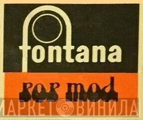 Pop Mod - Винил CD и Кассеты лейбла Pop Mod на сайте МаркетВинила