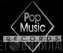 Pop Music Records - Винил CD и Кассеты лейбла Pop Music Records на сайте МаркетВинила