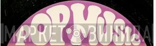 Pop Music  - Винил CD и Кассеты лейбла Pop Music (3) на сайте МаркетВинила