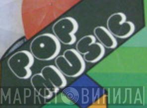 Pop Music  - Винил CD и Кассеты лейбла Pop Music (9) на сайте МаркетВинила