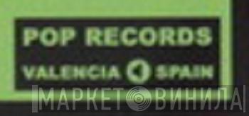 Pop Records  - Винил CD и Кассеты лейбла Pop Records (5) на сайте МаркетВинила