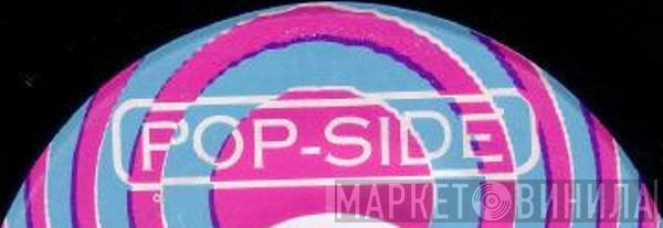 Pop-Side - Винил CD и Кассеты лейбла Pop-Side на сайте МаркетВинила