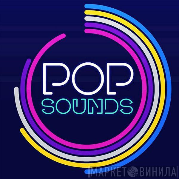 Pop Sounds - Винил CD и Кассеты лейбла Pop Sounds на сайте МаркетВинила