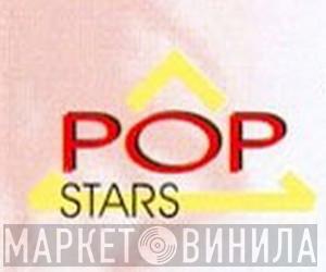 Pop Stars - Винил CD и Кассеты лейбла Pop Stars на сайте МаркетВинила