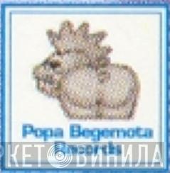 Popa Begemota Records - Винил CD и Кассеты лейбла Popa Begemota Records на сайте МаркетВинила