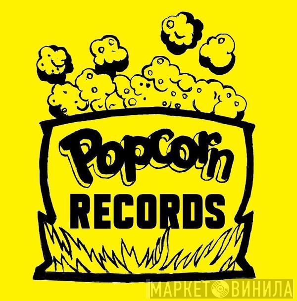 Popcorn Records  - Винил CD и Кассеты лейбла Popcorn Records (8) на сайте МаркетВинила