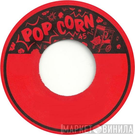 Popcorn  - Винил CD и Кассеты лейбла Popcorn (4) на сайте МаркетВинила