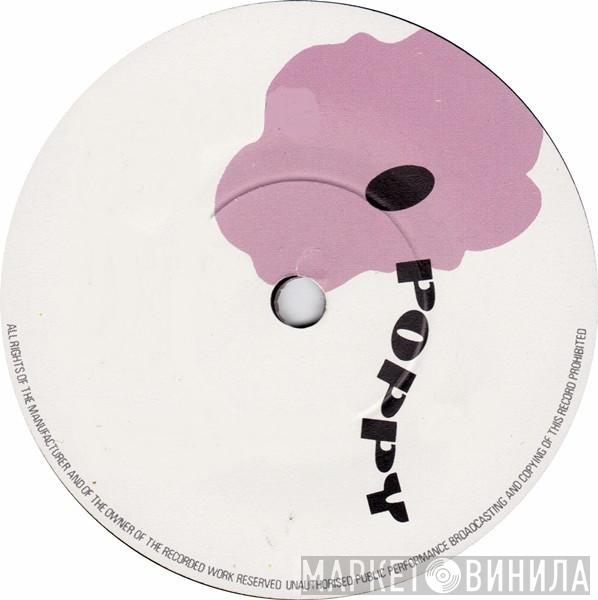 Poppy Records - Винил CD и Кассеты лейбла Poppy Records на сайте МаркетВинила